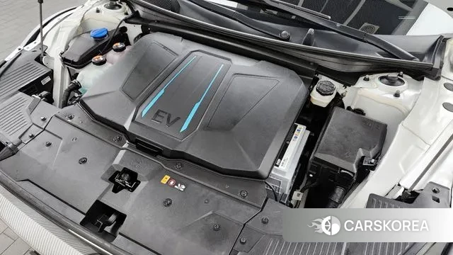 Hyundai Ionic 5 id 3016885 из Кореи 16