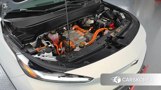 Chevrolet (GM Daewoo) Bolt EUV id 3940369 из Кореи 16