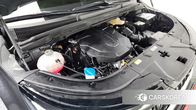 Kia The New Carnival 4th Generation id 3590386 из Кореи 16