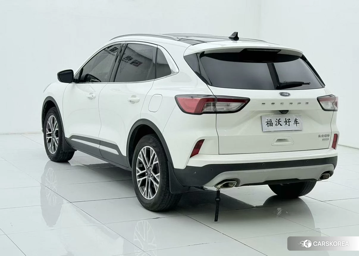 Ford Ruiji id 4455068 из Китая 17