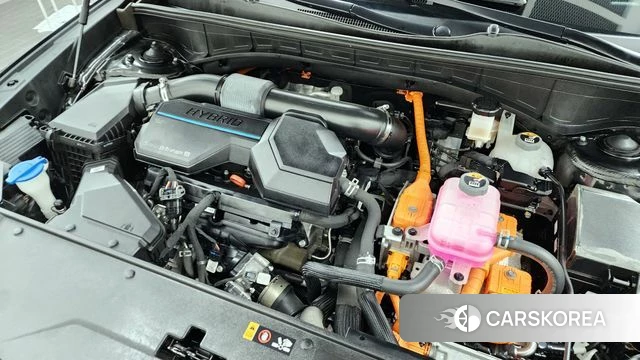 Kia Sorento 4th Generation id 4561244 из Кореи 21