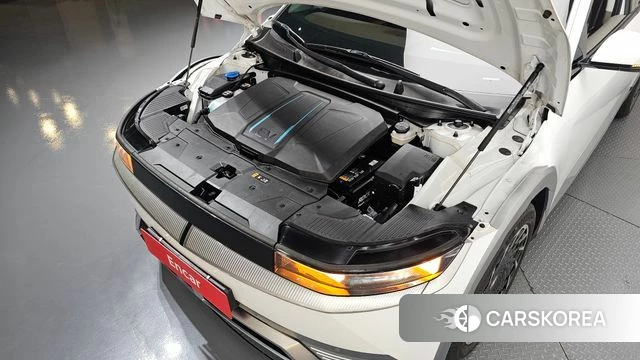 Hyundai Ionic 5 id 4697134 из Кореи 31