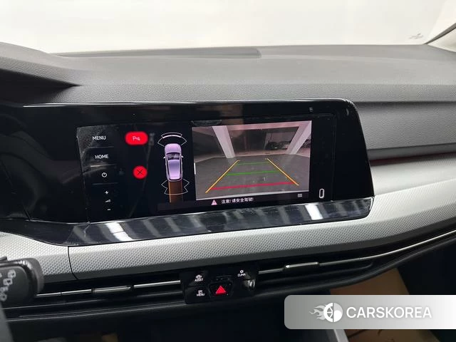 Volkswagen Golf id 4258532 из Китая 16
