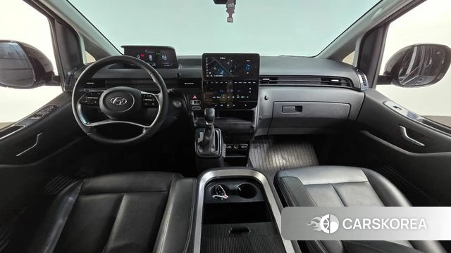 Hyundai Staria id 4409681 из Кореи 26