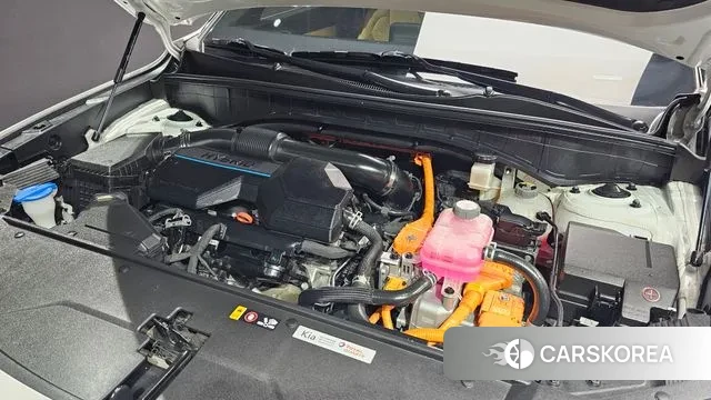 Kia Sorento 4th Generation id 3355283 из Кореи 16