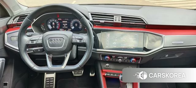 Audi Q3 id 4259649 из Китая 15