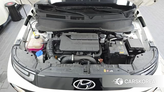 Hyundai Casper id 4646442 из Кореи 16