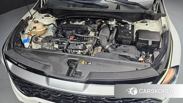 Kia Sportage 5th Generation id 3645993 из Кореи 16