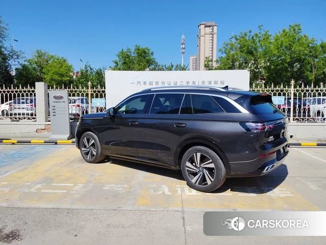Volkswagen Range patrol id 4276259 из Китая 10