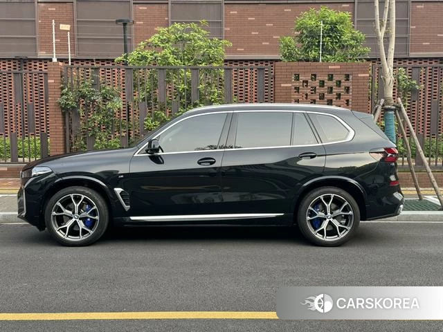 BMW X5 id 4271171 из Китая 14