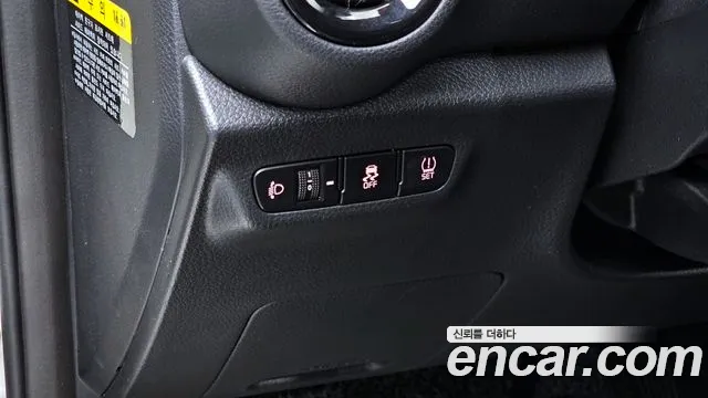 Kia All New Morning (JA) id 2703294 из Кореи 16