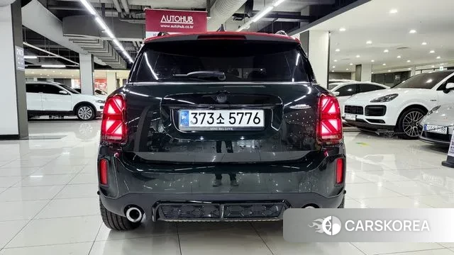 Mini Cooper S Countryman id 2930127 из Кореи 16