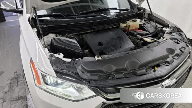 Chevrolet (GM Daewoo) Traverse id 3176372 из Кореи 16