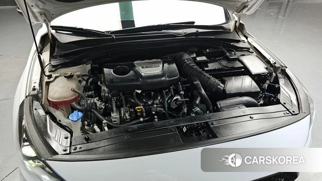 Hyundai i30 (PD) id 4294888 из Кореи 16