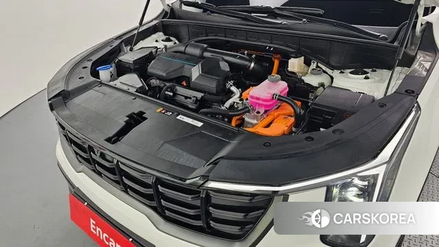 Kia The New Sorento 4th Generation id 3015926 из Кореи 16