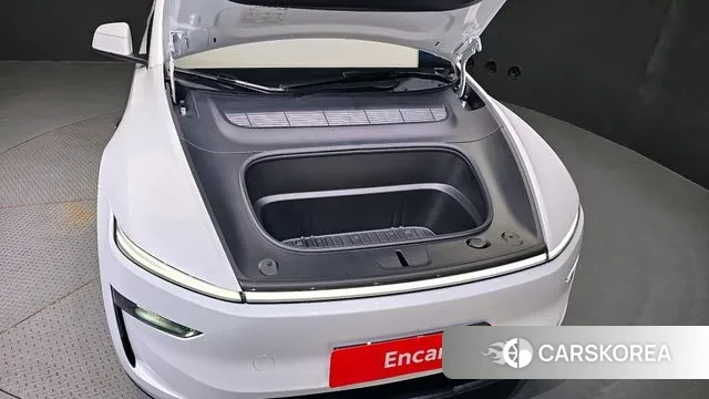 Tesla Model Y id 3131346 из Кореи 16