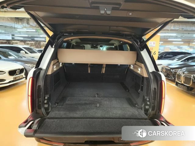 Land Rover Range Rover 5th Generation id 4665104 из Кореи 16