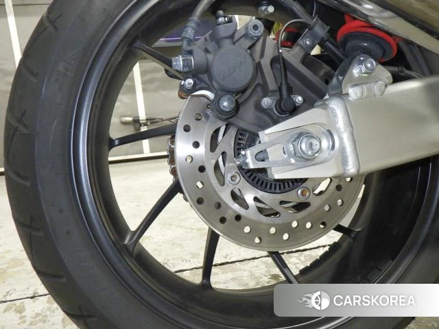 Honda CB400SF ABS id 4184946 из Японии 30