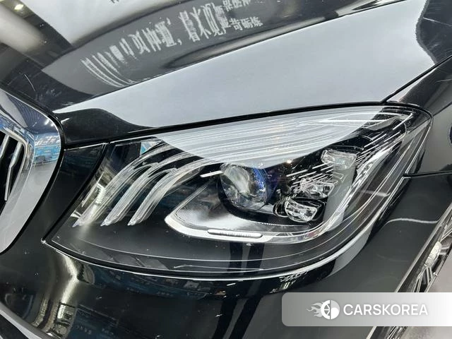 Mercedes-Benz Maybach S-class id 4263498 из Китая 17