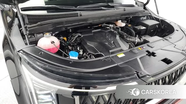 Kia The New Carnival 4th Generation id 2974238 из Кореи 16