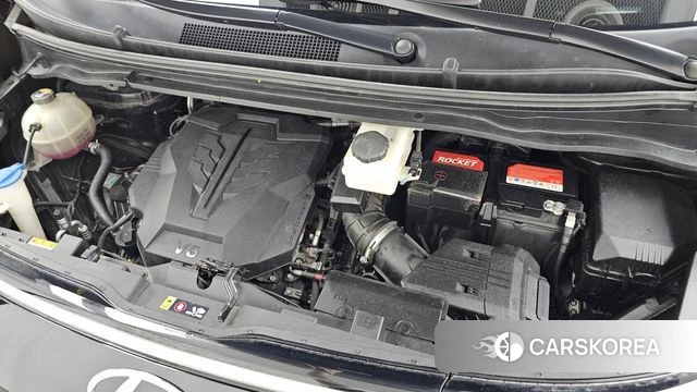 Hyundai Staria id 4593550 из Кореи 29