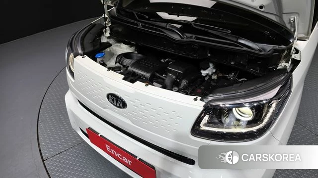 Kia The New Ray id 3861590 из Кореи 16