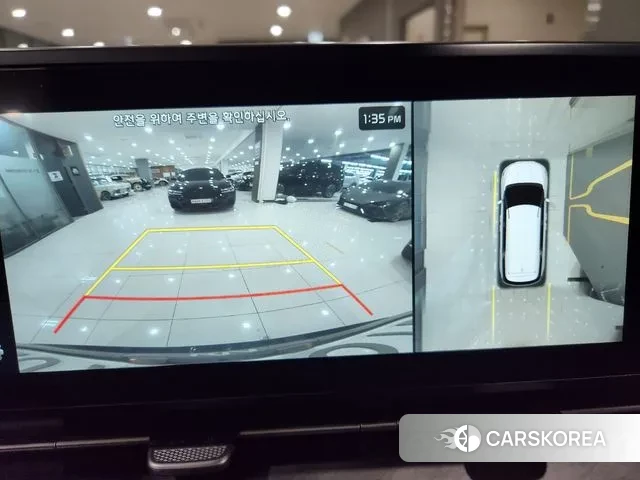 Kia Carnival 4th generation id 3340319 из Кореи 13