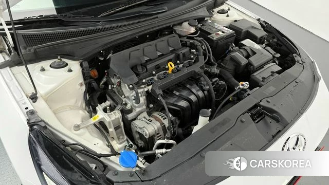 Hyundai Avante (CN7) id 4179421 из Кореи 16