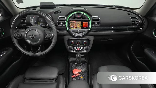 Mini Cooper Clubman id 4519391 из Кореи 29