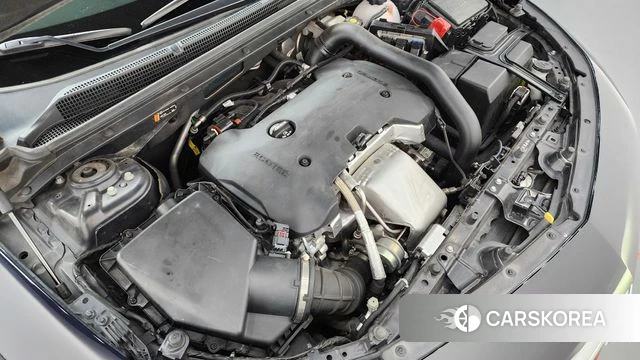 Chevrolet (GM Daewoo) The New Malibu id 4632266 из Кореи 16