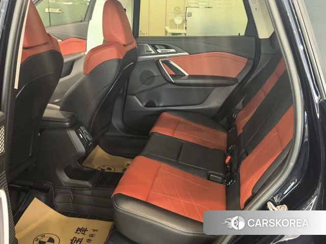 BMW X1 id 4256911 из Китая 21