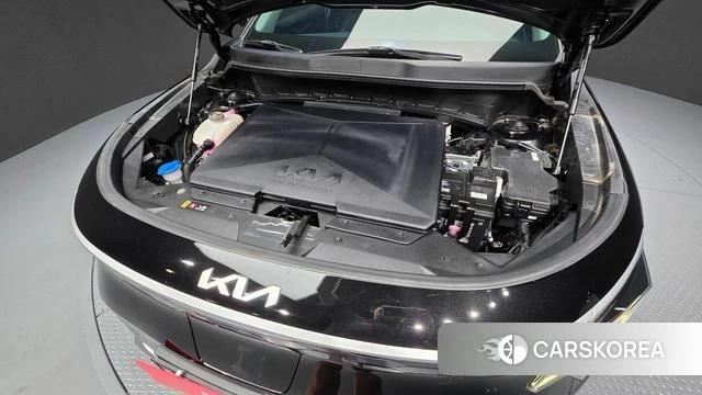 Kia Di All New Niro EV id 4585025 из Кореи 26