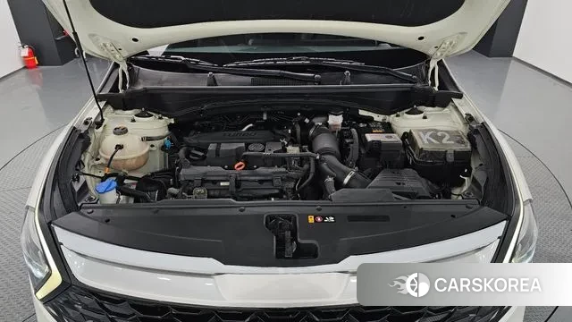 Kia Sportage 5th Generation id 3660114 из Кореи 16