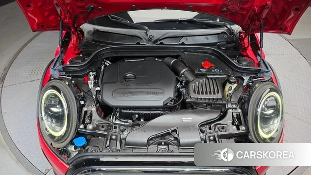 Mini Cooper id 4928666 из Кореи 27