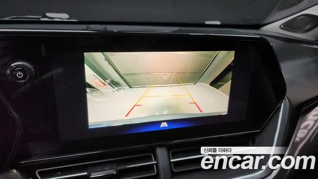 Chevrolet (GM Daewoo) Trax Crossover id 2538308 из Кореи 16