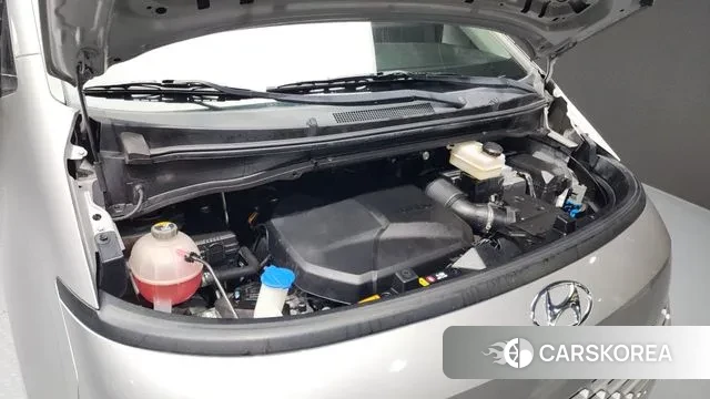 Hyundai Staria id 3493299 из Кореи 16