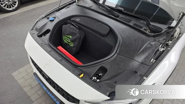 Polestar Polestar 2 id 3586503 из Кореи 16