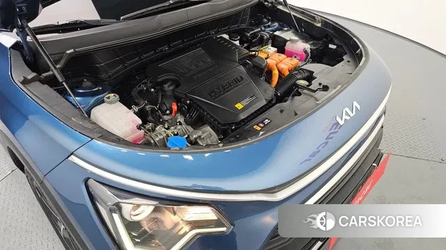 Kia Di Ol Nu Niro id 3016852 из Кореи 16