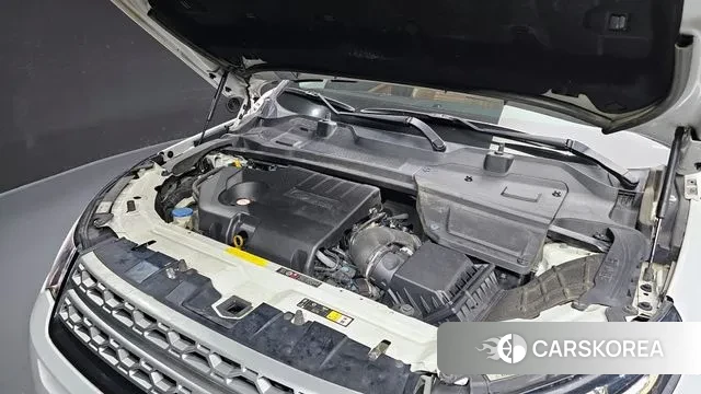 Land Rover Discovery Sports id 3489522 из Кореи 15