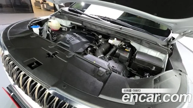 Kia Carnival 4th generation id 2944861 из Кореи 16