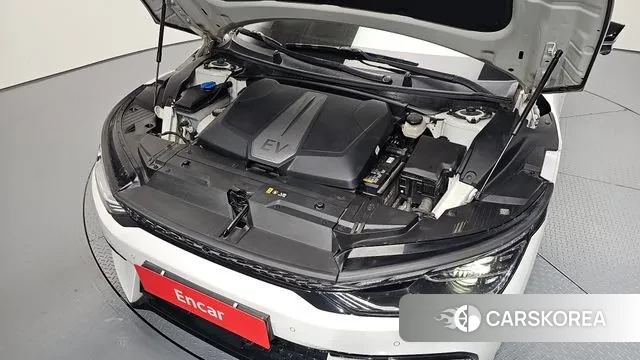 Kia EV6 id 3606155 из Кореи 16