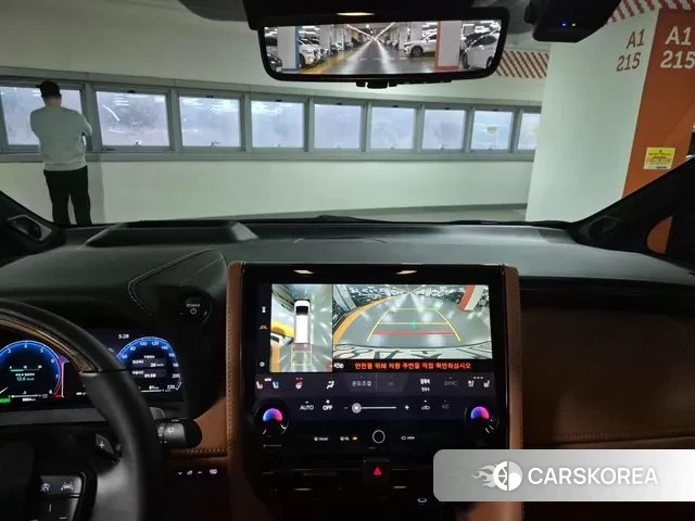 Toyota Alphard 4th Generation id 3596101 из Кореи 14