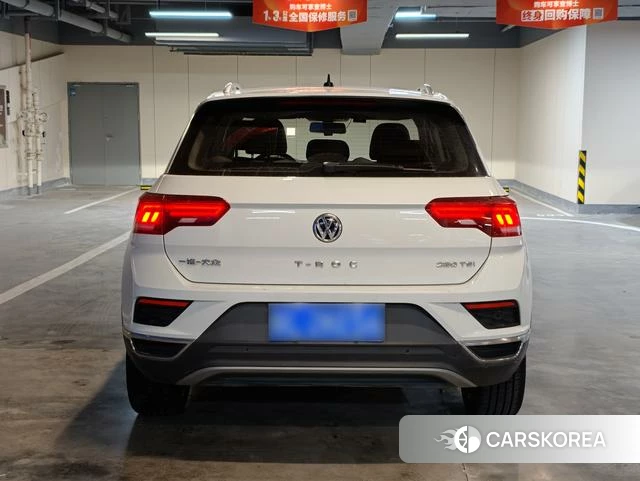 Volkswagen Exploring songs 2021 Белый из Китая, фото 6