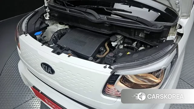 Kia The New Ray id 3084138 из Кореи 16