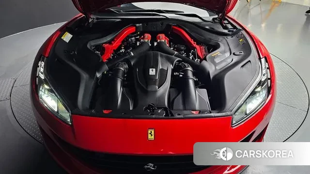 Ferrari Portofino id 3391428 из Кореи 16