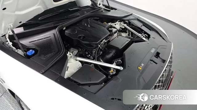 Genesis G80 (RG3) id 3621714 из Кореи 16