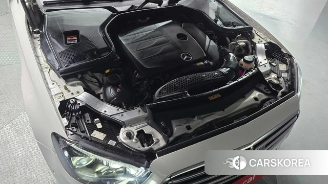 Mercedes-Benz E-Class W213 id 3934506 из Кореи 16