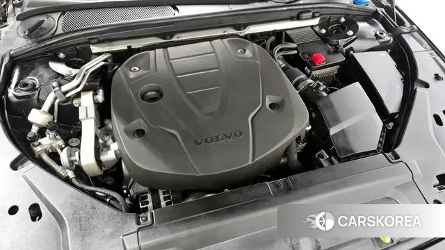 Volvo S90 id 3779251 из Кореи 16