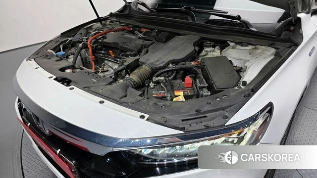Honda Accord 10th Generation id 4285128 из Кореи 31
