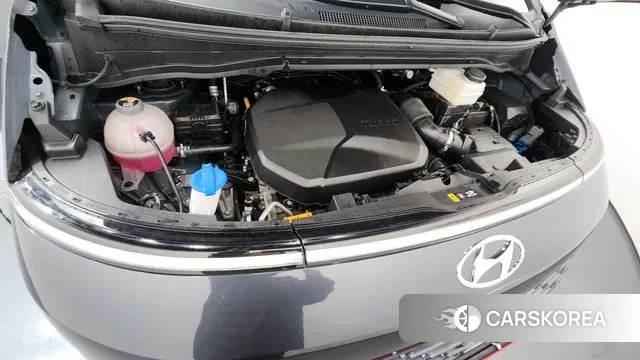 Hyundai Staria id 3711655 из Кореи 16